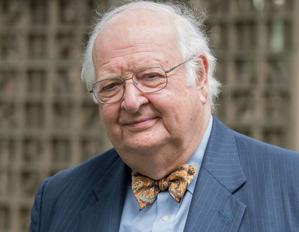 ANGUS DEATON