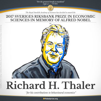 Thaler 2017